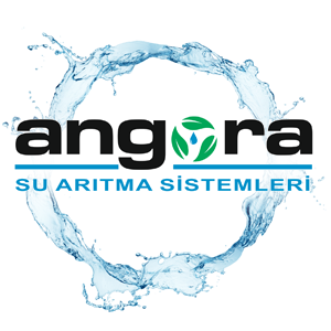Angora Su Logo